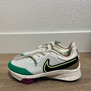 Nike Air Zoom Infinity Tour NEXT% NRG Wide Golf Shoes Men’s Size 8